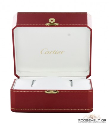 Cartier Santos 100 XL jamais portée
