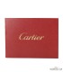 Cartier Baignoire GM Or Rose Diamants