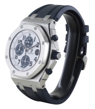 Audemars Piguet Royal Oak Offshore Navy