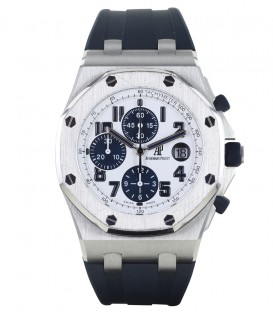 Audemars Piguet Royal Oak Offshore Navy