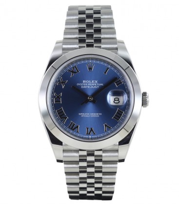 Rolex Datejust II