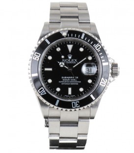 Rolex GMT