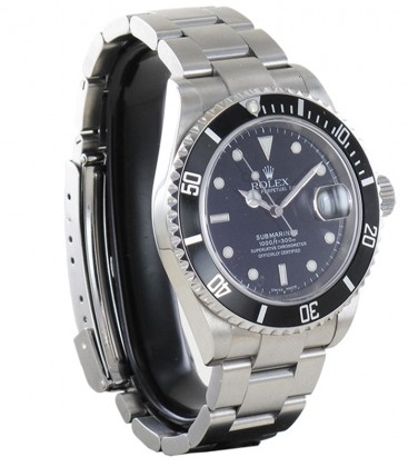 Rolex Submariner