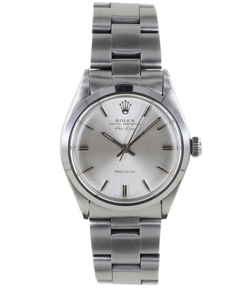 Rolex Air King 34mm