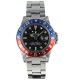 Rolex GMT Pepsi