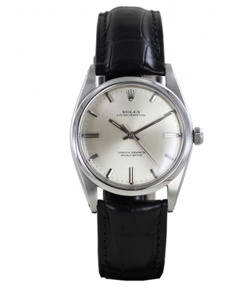 Rolex Oyster Perpetual