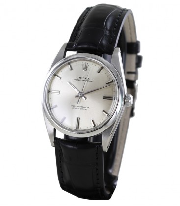 Rolex Oyster Perpetual