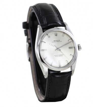 Rolex Oyster Perpetual