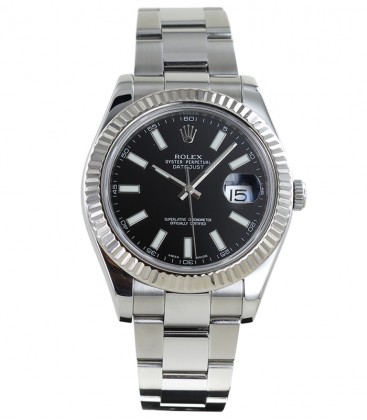 Rolex Datejust 41mm