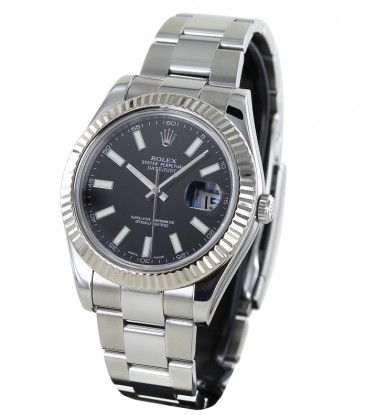 Rolex Datejust 41mm