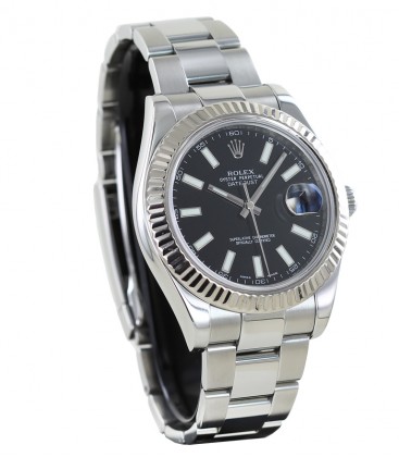 Rolex Datejust 41mm