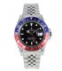 Rolex GMT Pepsi