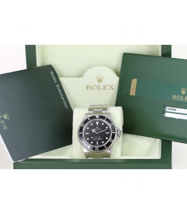 Rolex Submariner No Date