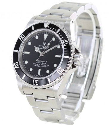 Rolex Submariner No Date