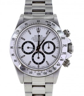 Rolex Daytona Zenith