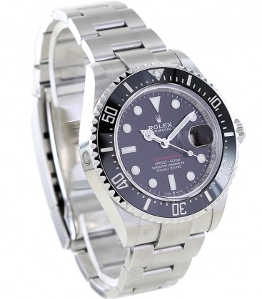 Rolex Sea-Dweller 50th Anniversary