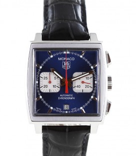 Tag Heuer Monaco