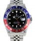 Rolex GMT Pepsi