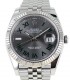 Rolex Date Just 41 - Wimbledon Jubilee