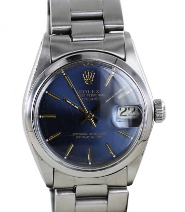 Rolex DateJust 33mm