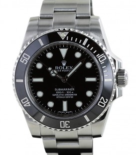 Rolex Submariner