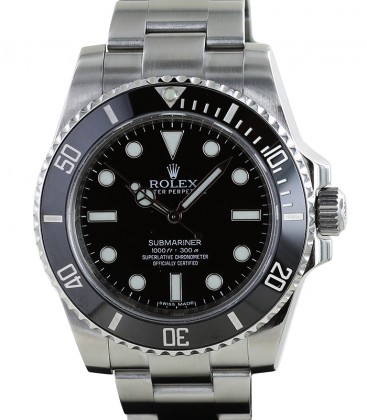 Rolex Submariner