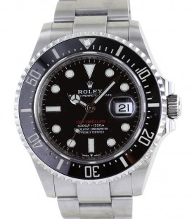 Rolex Sea-Dweller 50th Anniversary