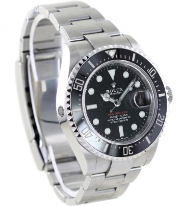 Rolex Sea-Dweller 50th Anniversary