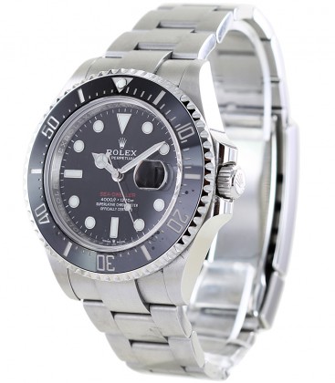 Rolex Sea-Dweller 50th Anniversary