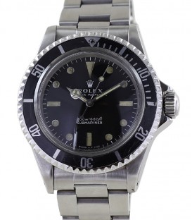 Rolex Vintage Submariner