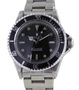 Rolex Vintage Submariner