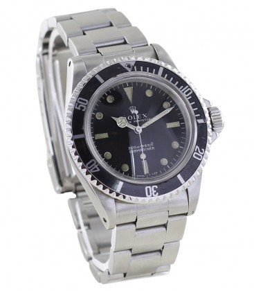 Rolex Vintage Submariner