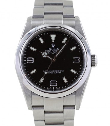 Rolex Explorer I