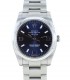 Rolex Blue Dial Air-king