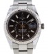 Rolex Black Dial Sky-Dweller