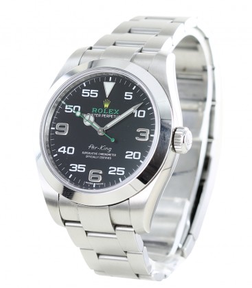 Rolex Air King