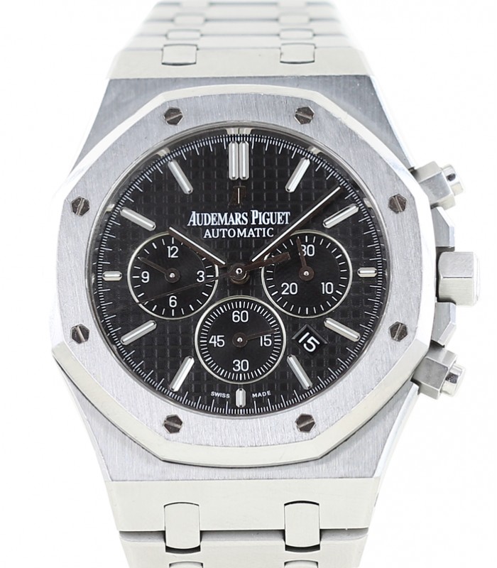 Audemars chronograph cheap