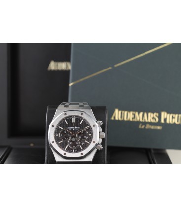 Audemars Piguet Royal Oak Chronograph