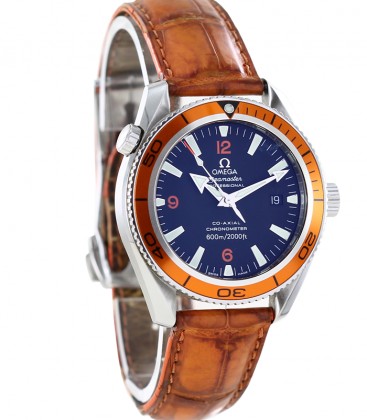 Omega SeaMaster Planet Ocean