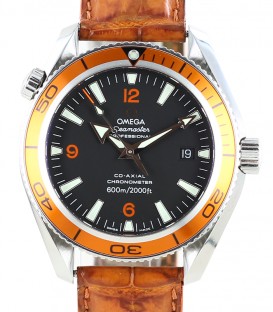 Omega SeaMaster Planet Ocean