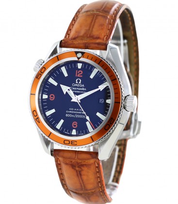 Omega SeaMaster Planet Ocean