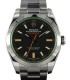 Rolex Milgauss Verte