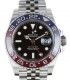 Rolex GMT-Master II