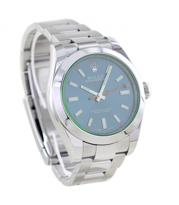 ROLEX MILGAUSS