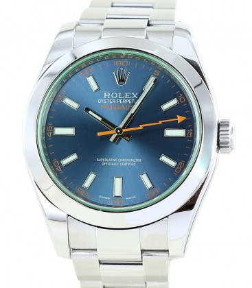 ROLEX MILGAUSS