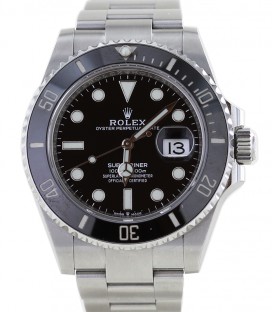 Rolex Submariner Date