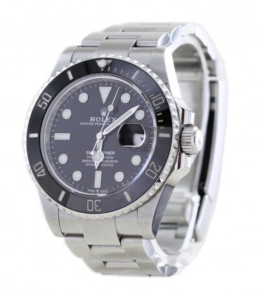 Rolex Submariner Date