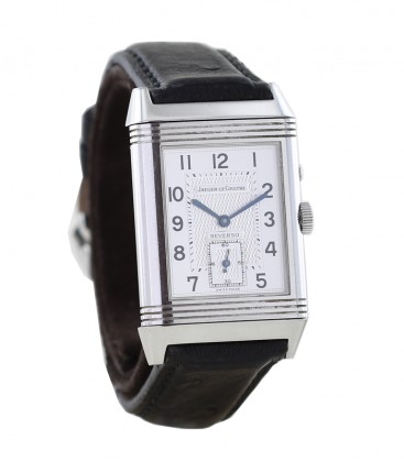 Jaeger Lecoultre Reverso Duoface Night & Day