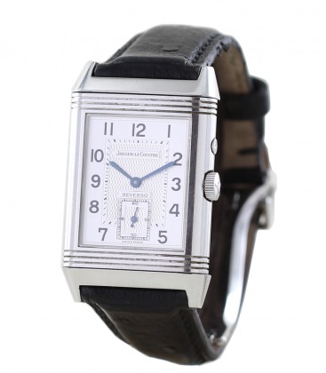 Jaeger Lecoultre Reverso Duoface Night & Day
