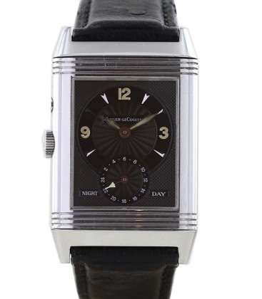 Jaeger Lecoultre Reverso Duoface Night & Day